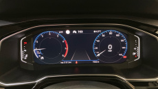 Volkswagen Polo 1.0 TSI Style 5dr Petrol Hatchback